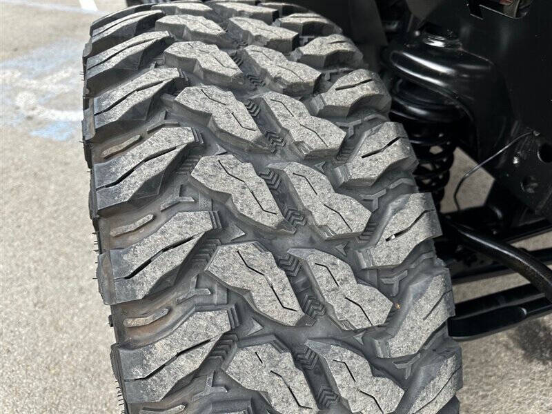 2016 Jeep Wrangler Unlimited