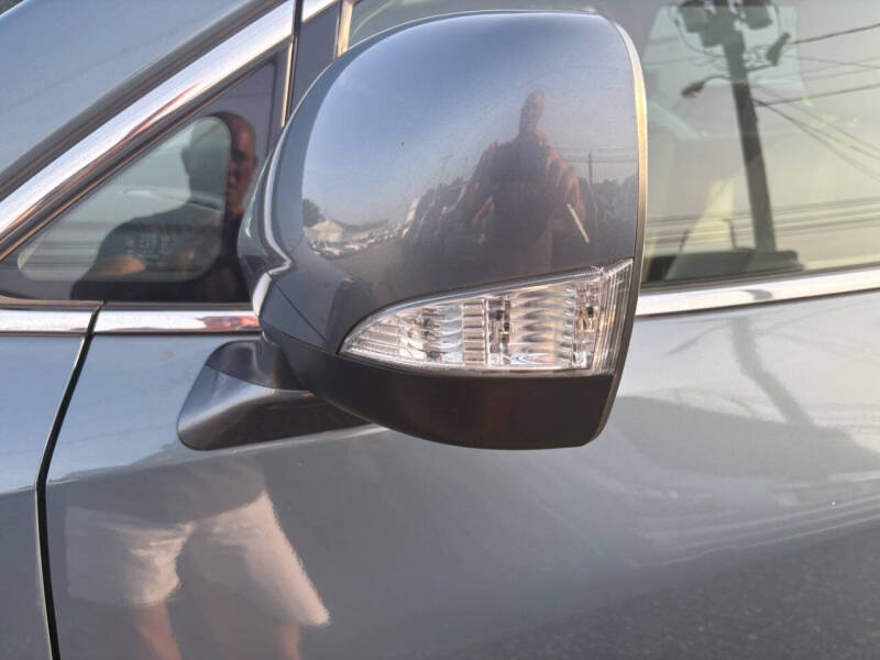 2013 Nissan Quest 3.5 SL