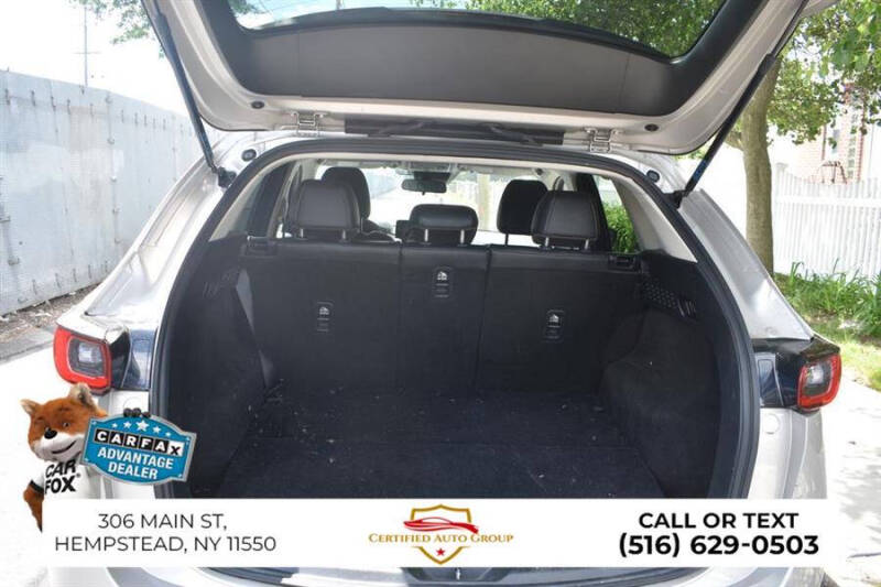 2024 Mazda CX-5 2.5 S Select
