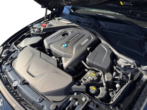 2019 BMW 4 Series 430i