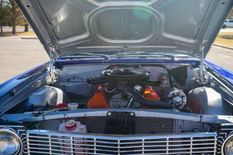 1964 Chevrolet Impala