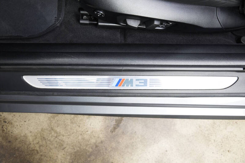 2013 BMW M3