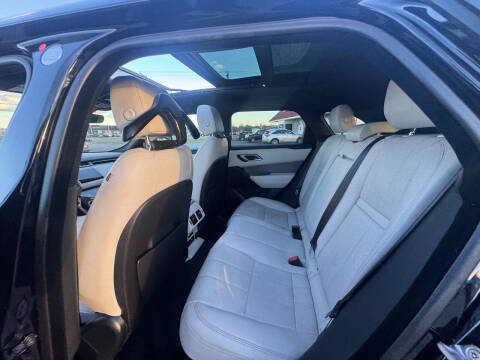 2020 Land Rover Range Rover Velar P250 S