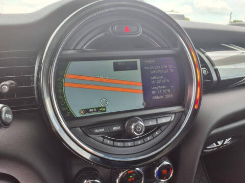 2014 MINI Hardtop Cooper S