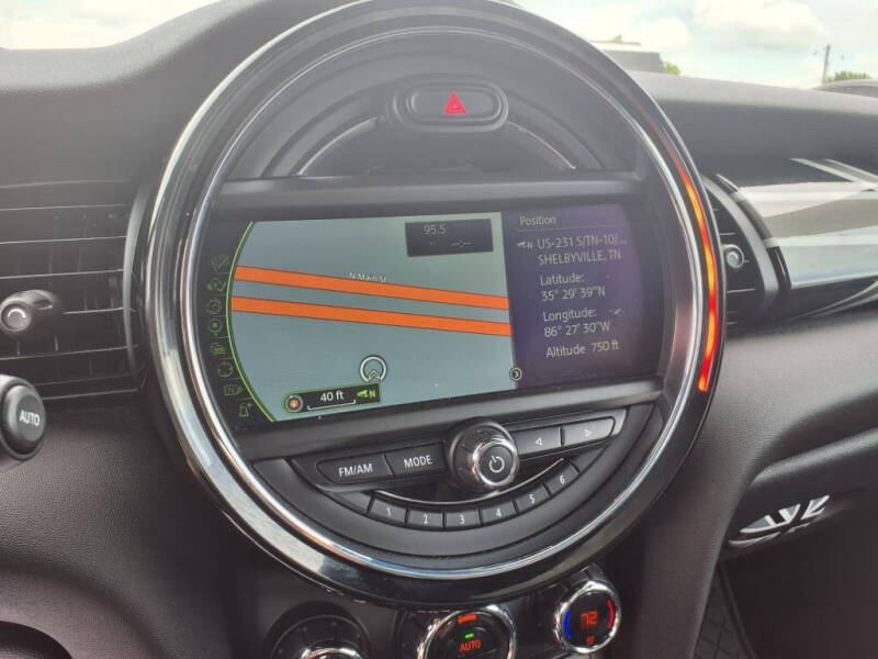 2014 MINI Hardtop Cooper S