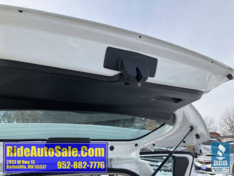 2012 Chevrolet Sonic LT