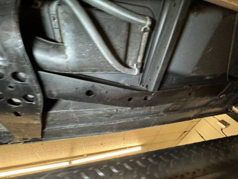 1957 Studebaker Hawk