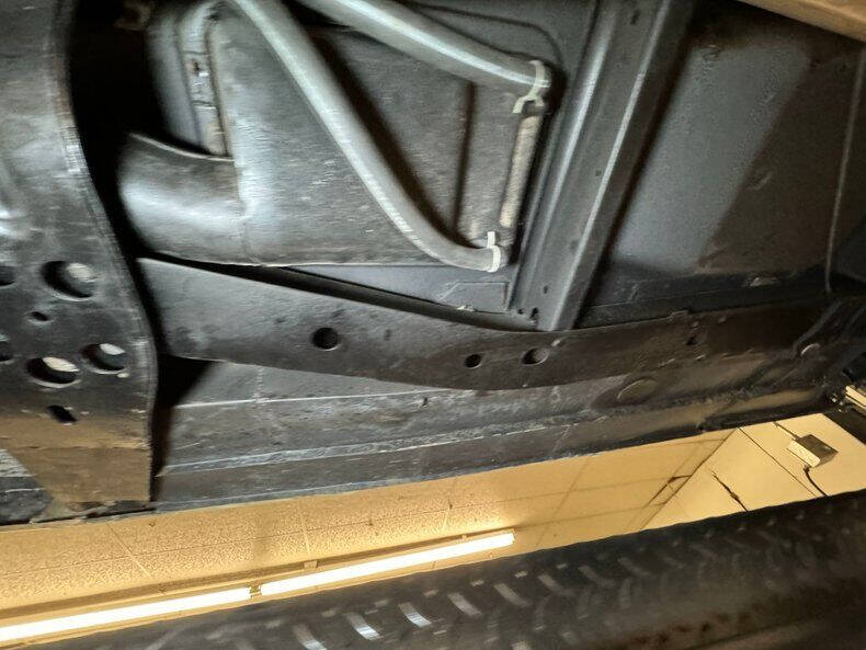 1957 Studebaker Hawk