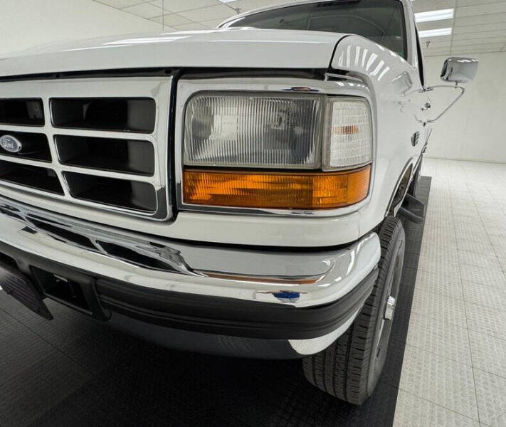 1997 Ford F-350