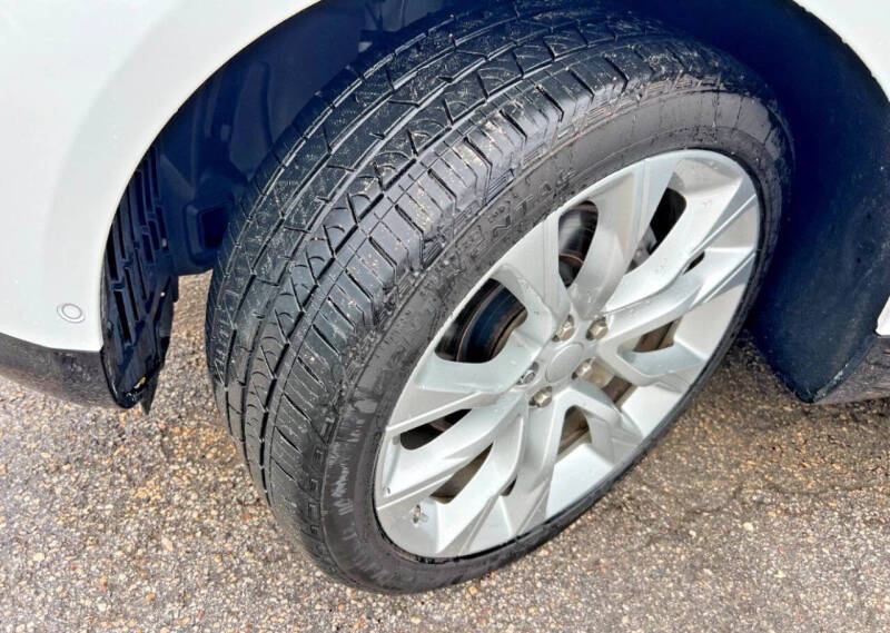 2020 Land Rover Range Rover Sport HSE