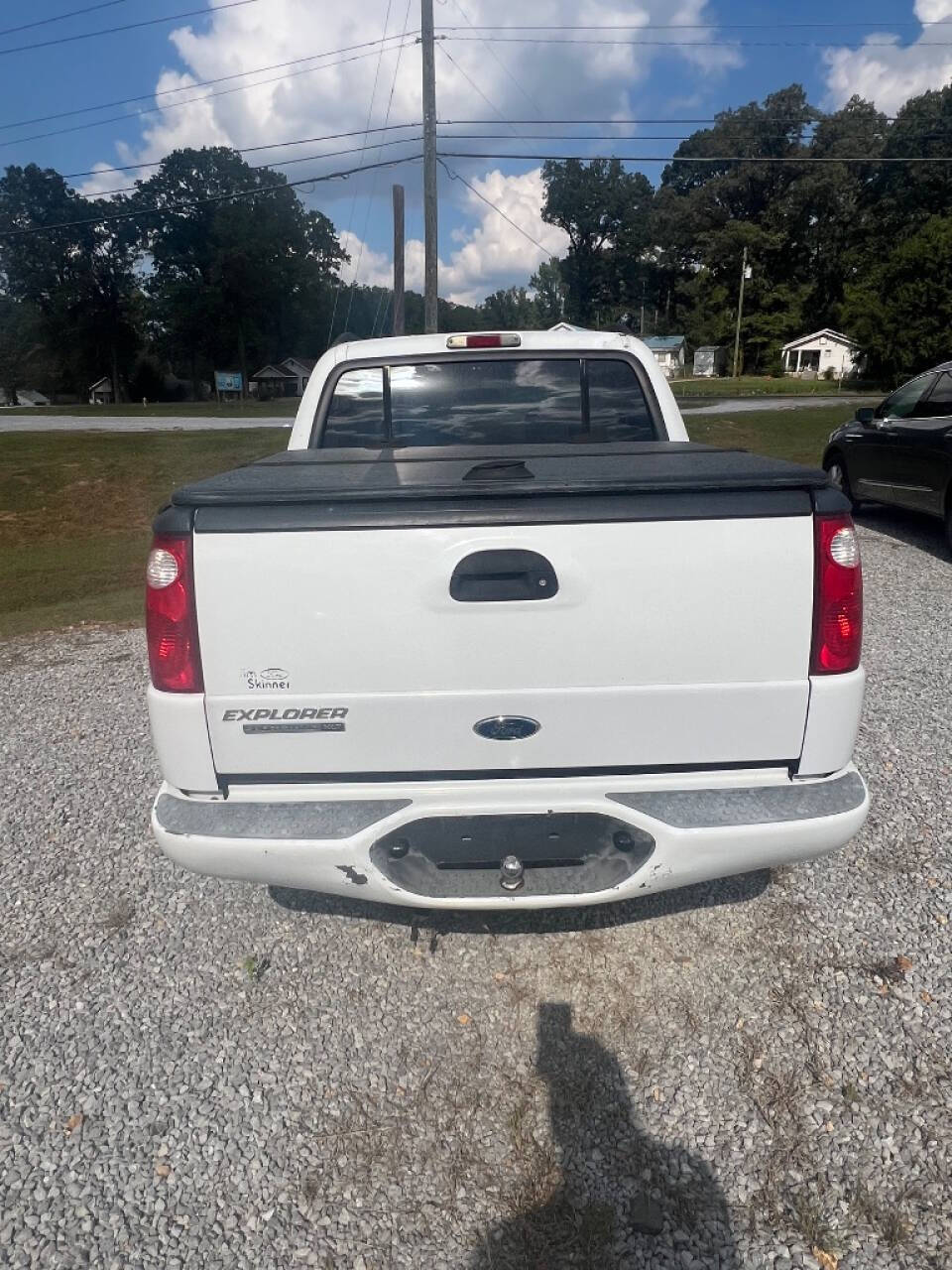 2004 Ford Explorer Sport Trac for sale at YOUR CAR GUY RONNIE in Alabaster, AL