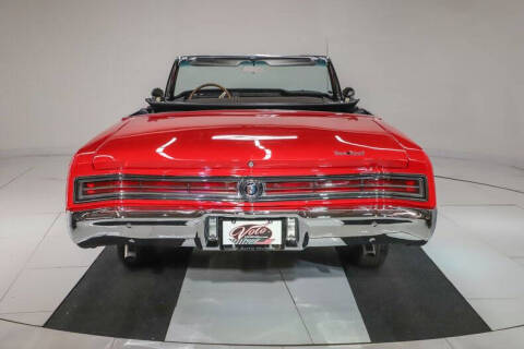 1965 Buick Skylark