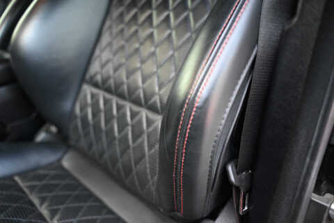 2017 Mercedes-Benz G-Class AMG G 63