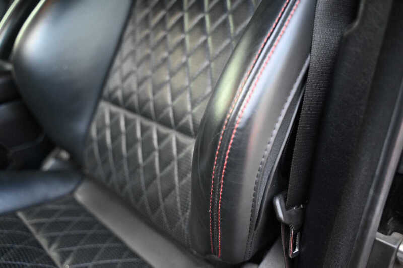 2017 Mercedes-Benz G-Class AMG G 63