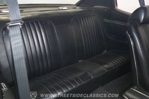 1972 Chevrolet Chevelle