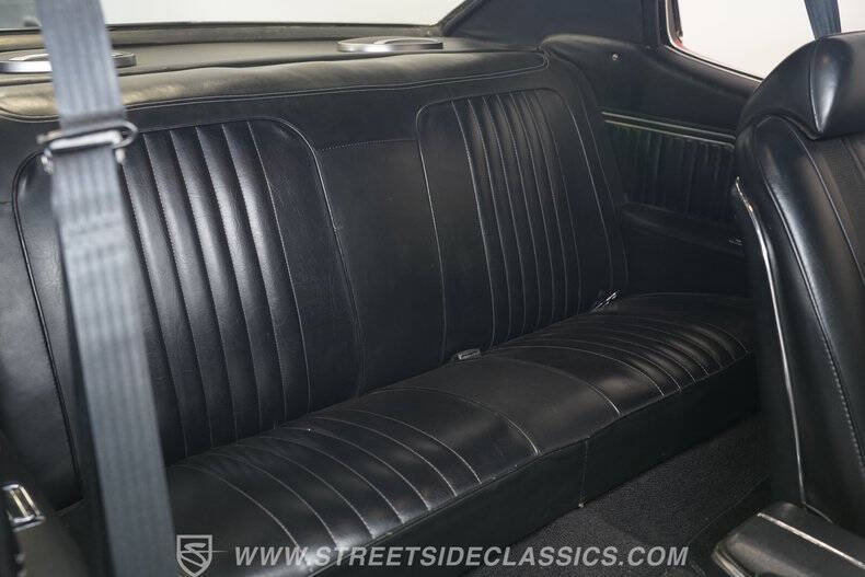 1972 Chevrolet Chevelle