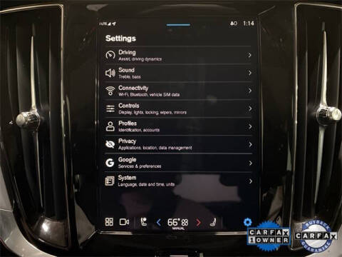 2025 Volvo S60 B5 Core