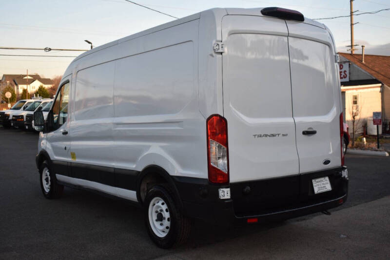 2019 Ford Transit Van Base photo 7