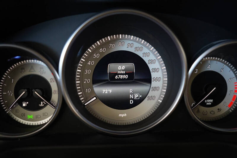 2016 Mercedes-Benz E-Class E 350 4MATIC