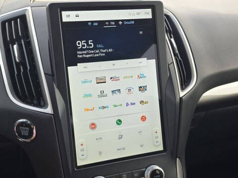 2023 Ford Edge SE