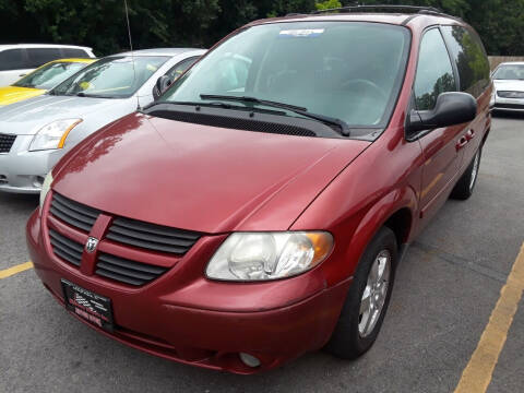 2006 dodge grand caravan sxt best sale for sale