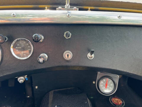 1959 Austin-Healey SPRITE