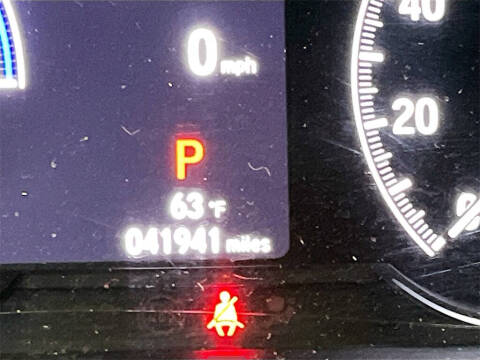 2021 Honda Accord Hybrid EX-L