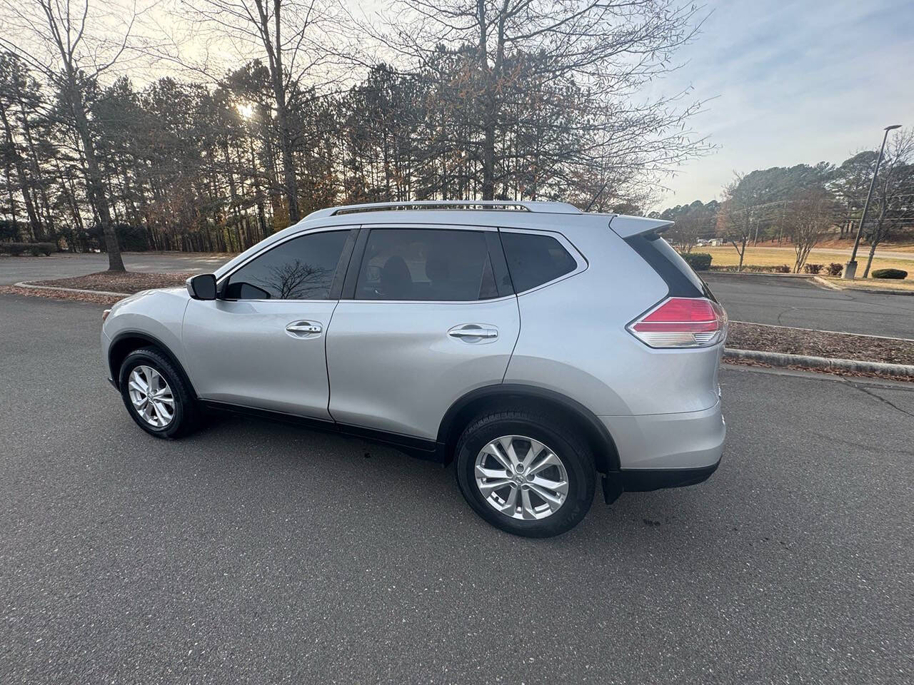 2016 Nissan Rogue for sale at TPA AUTO SALES LLC in Durham, NC