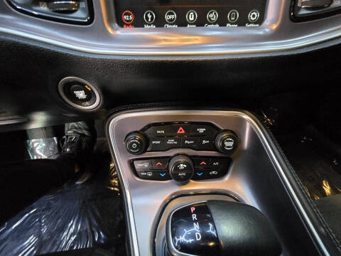 2019 Dodge Challenger GT