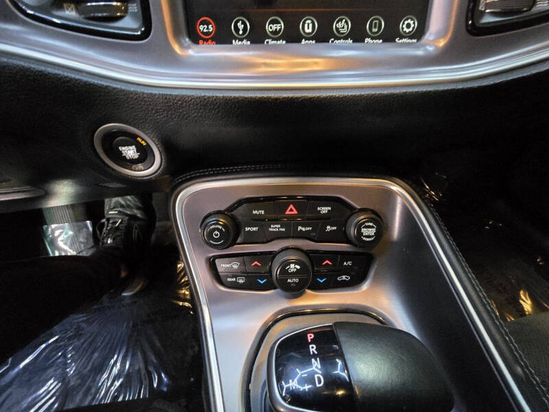 2019 Dodge Challenger GT