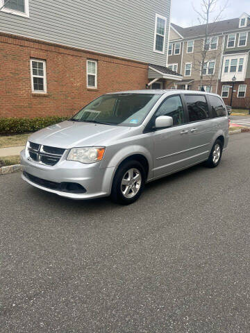 2011 Dodge Grand Caravan for sale at Pak1 Trading LLC in Little Ferry NJ