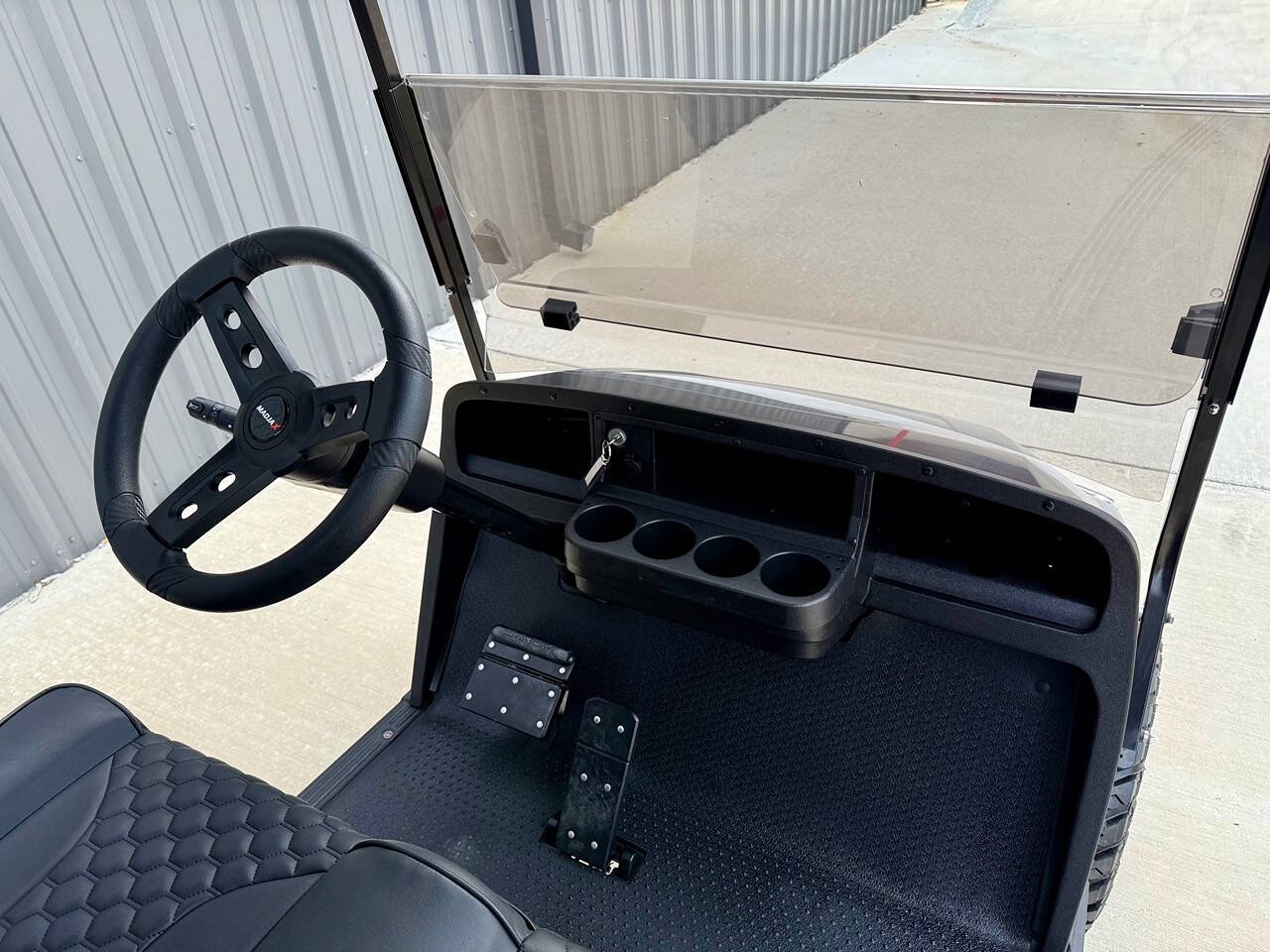 2016 E-Z-Go Freedom TXT for sale at Aledo Golf Carts in Willow Park, TX