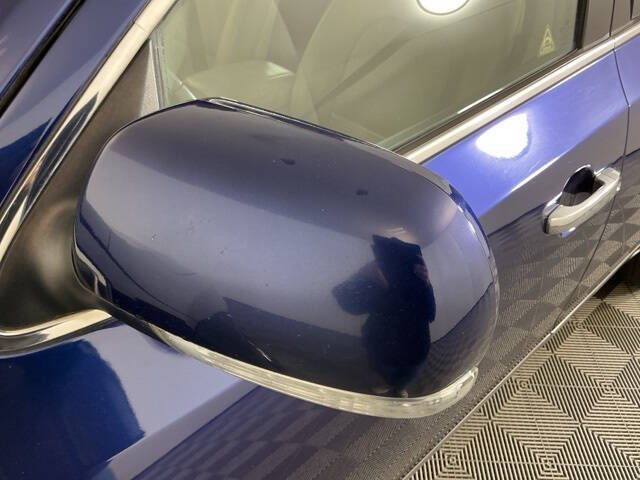 2007 Hyundai Veracruz GLS