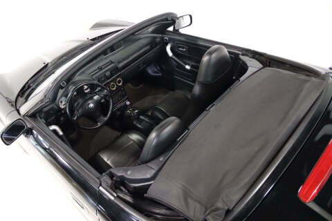 2004 Toyota MR2 Spyder