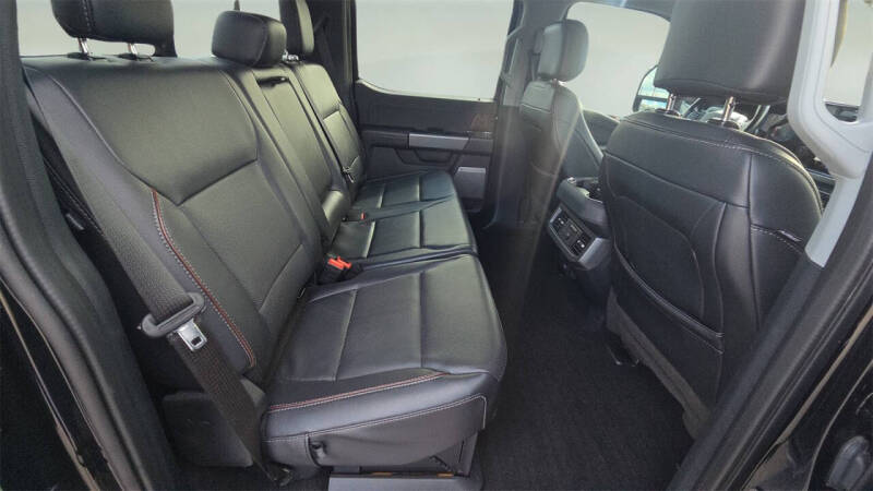 2023 Ford F-350 Super Duty Lariat