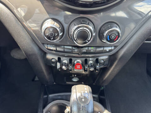 2019 MINI Countryman Cooper