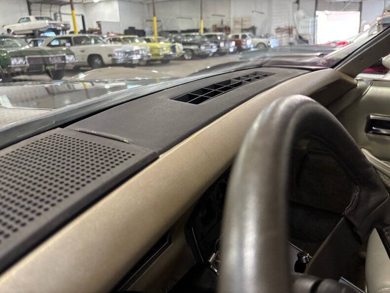 1982 Chevrolet Corvette