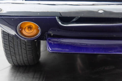 1970 Dodge Challenger
