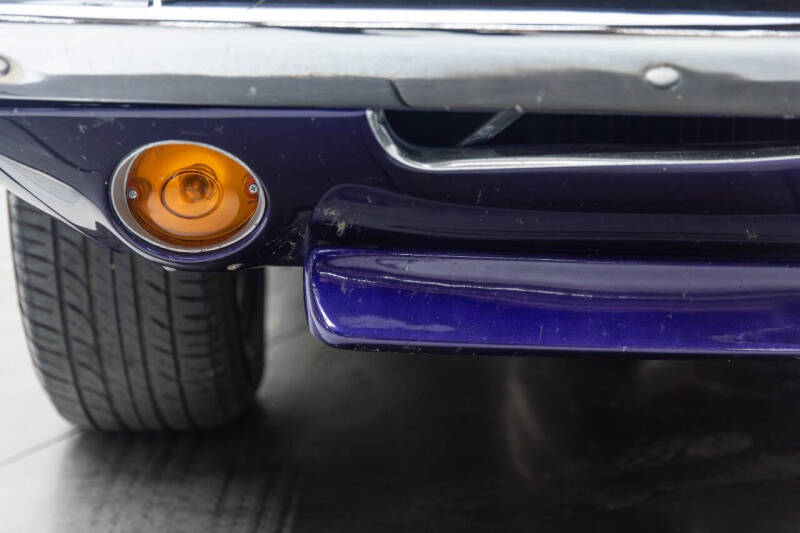 1970 Dodge Challenger
