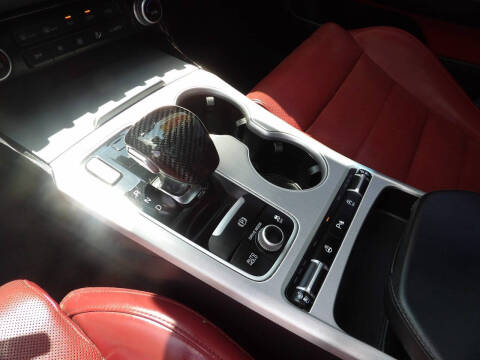 2018 Kia Stinger GT2