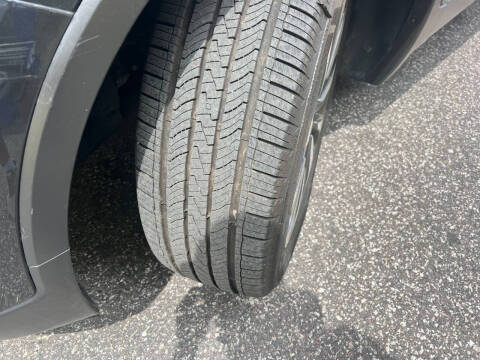 2018 Buick Encore Essence