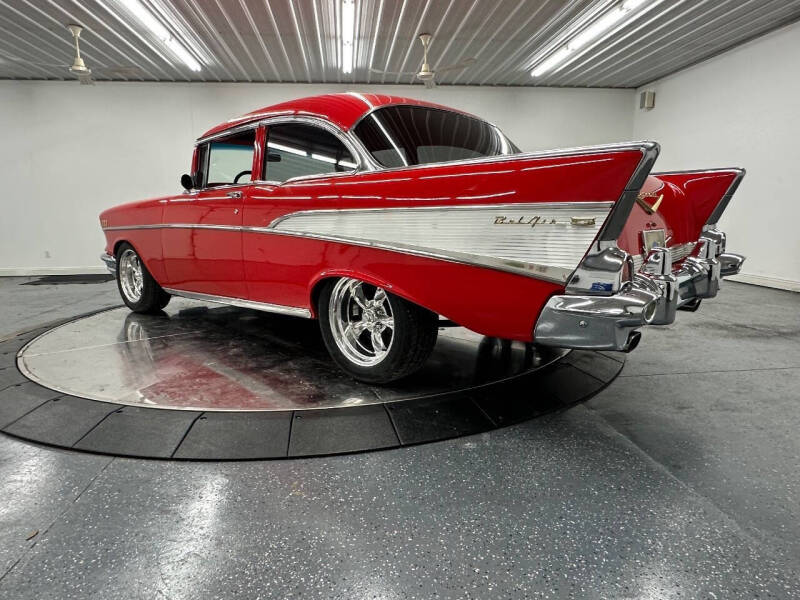 1957 Chevrolet Bel Air