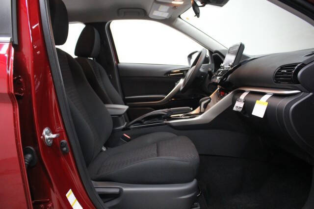 2026 Mitsubishi Eclipse Cross LE