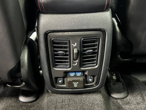 2022 Dodge Durango R/T Plus