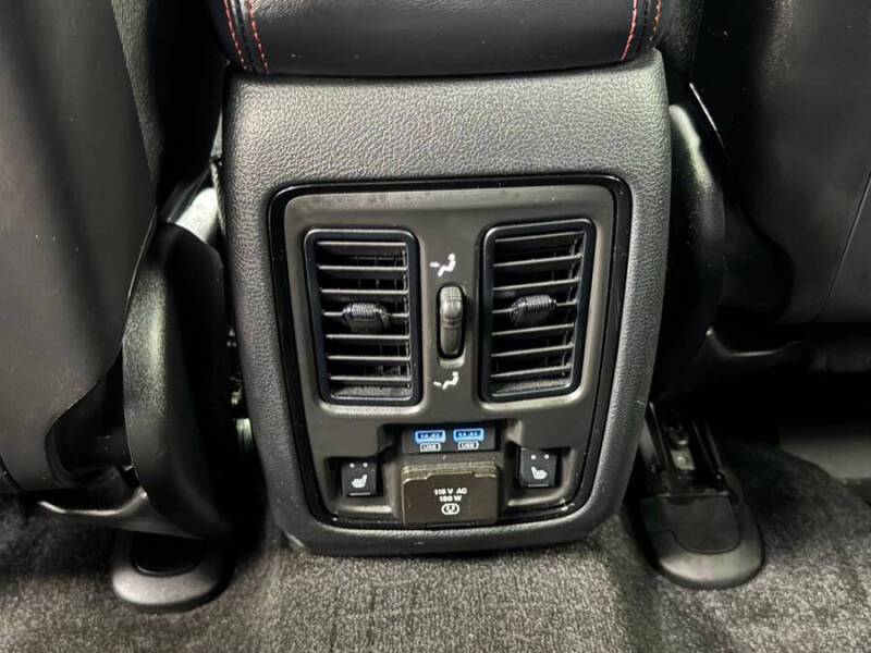 2022 Dodge Durango R/T Plus