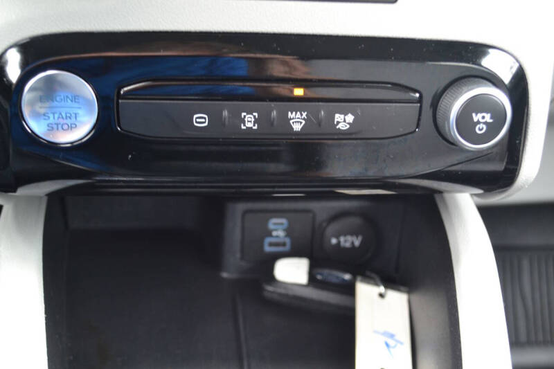 2023 Ford Escape Hybrid Active