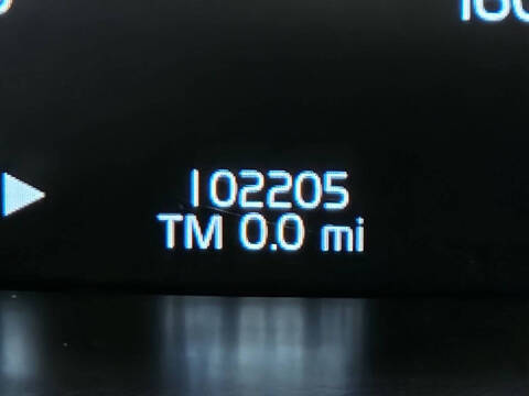 2022 Volvo XC90 T6 Inscription 6-Passenger