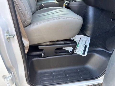 2025 GMC Savana 2500