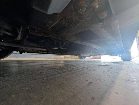 2000 Honda Odyssey EX