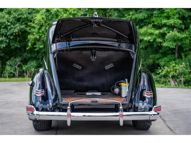 1940 Ford Standard